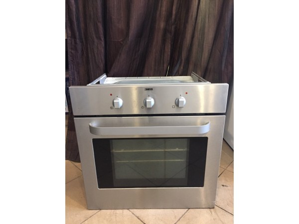 Használt Zanussi ZOB361X beépíthető sütő [H3233] 