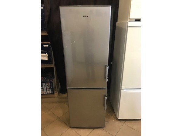 Használt Amica FK268.3 XAA kombinált hűtőszekrény [H3230] 
