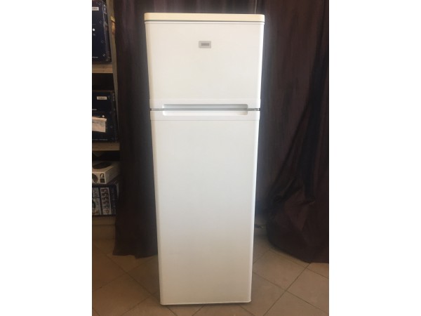 Használt Zanussi ZRT 328 W felülfagyasztós hűtőszekrény [H3258] 