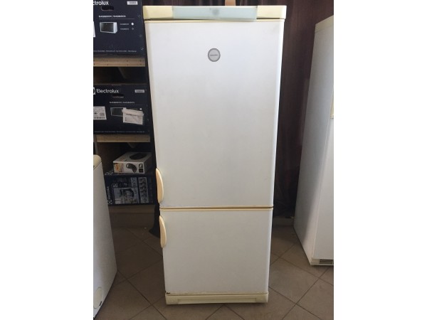Használt Electrolux ERB2643 kombinált hűtőszekrény [H3300] 