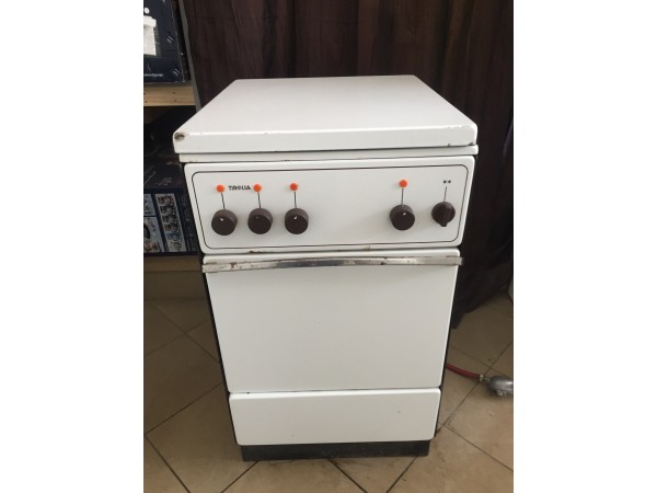 Használt Tirolia PB palackos tűzhely [H3357] 