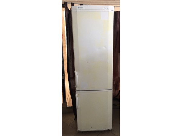 Használt Ardo CO2610SH kombinált hűtőszekrény [H3405] 
