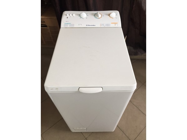 Használt Electrolux EW910T felültöltős mosógép [H3411] 
