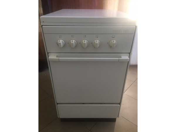 Használt Mora 1105 gáztűzhely [H3421] 