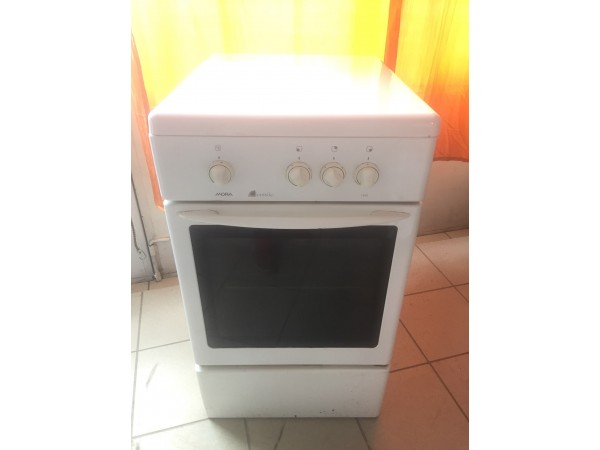 Használt Mora Classic 1400 gáztűzhely [H3424] 