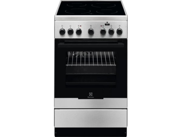 Electrolux EKC52950OX SZÉPSÉGHIBÁS Electrolux EKC52950OX SZÉPSÉGHIBÁS