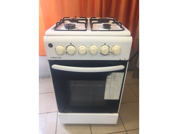 Használt Orion OGO-C2 kombinált tűzhely [H3479] 