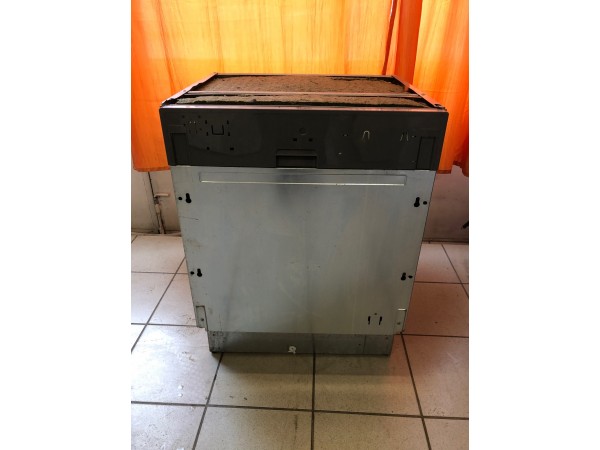Használt Whirlpool ADG 7556/1 beépíthető mosogatógép [H3514] 