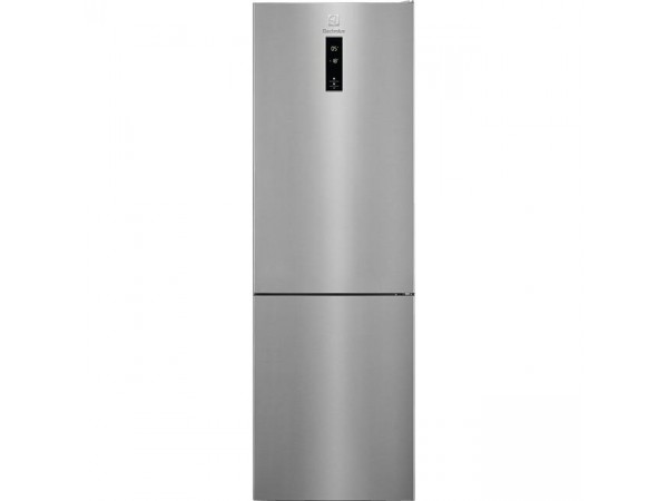 Electrolux EN3885MOX kombinált hűtőszekrény Electrolux EN3885MOX kombinált hűtőszekrény
