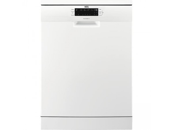 AEG FFB52910ZW szabadonálló mosogatógép