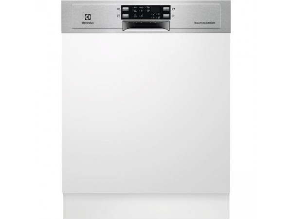 Electrolux ESI8550ROX beépíthető mosogatógép Electrolux ESI8550ROX beépíthető mosogatógép