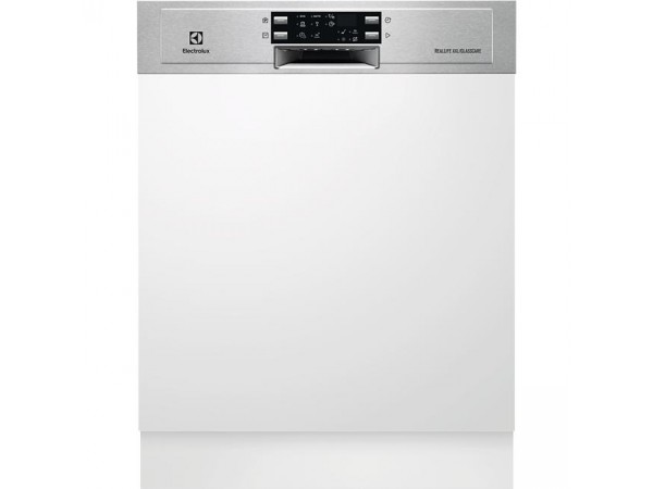 Electrolux ESI8550ROX beépíthető mosogatógép