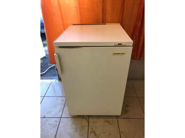 Használt Lehel HB 125 FT fagyasztószekrény [H3533] 