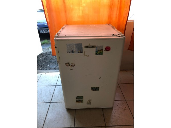 Használt Zanussi TT160C normál hűtőszekrény [H3546] 