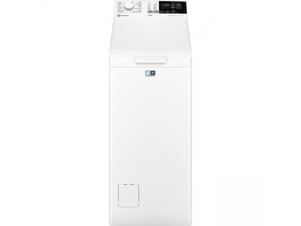 Electrolux EW6T4262H felültöltős mosógép