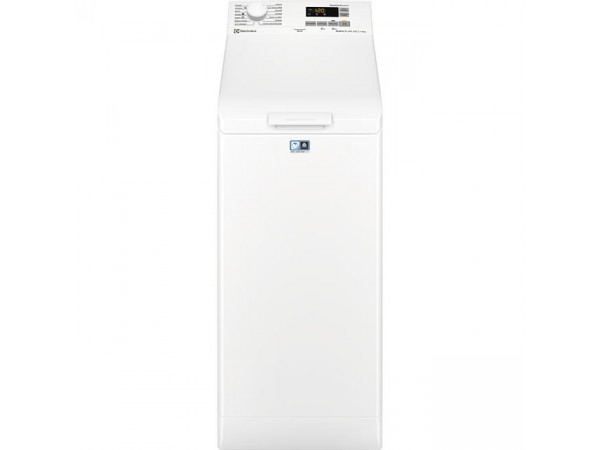 Electrolux EW6T5261H felültöltős mosógép Electrolux EW6T5261H felültöltős mosógép