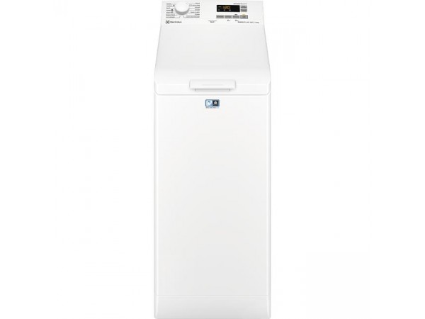 Electrolux EW6T5261H felültöltős mosógép