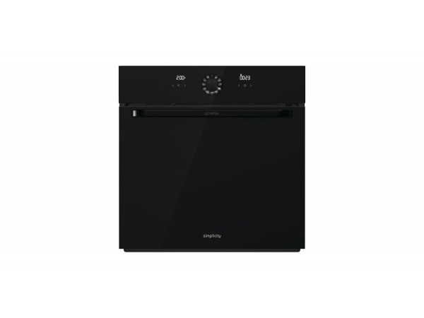 Gorenje BO76SYB beépíthető sütő