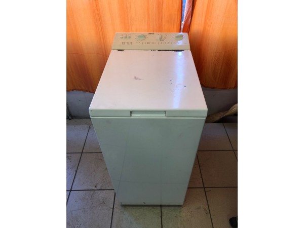 Használt Zanussi TL 803 V mosógép [H3569] 