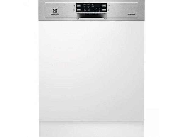 Electrolux ESI9500LOX beépíthető mosogatógép Electrolux ESI9500LOX beépíthető mosogatógép