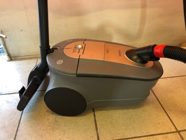 Használt Samsung SC7820 porszívó [H3579] 