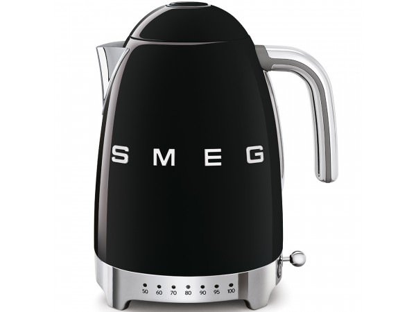 Smeg KLF04BLEU vízforraló Smeg KLF04BLEU vízforraló