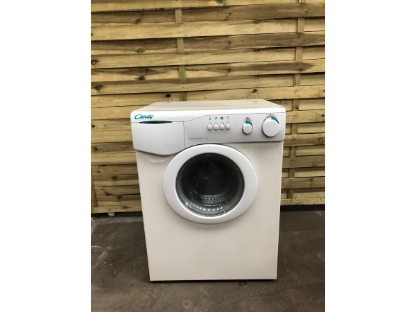 Használt Candy Aquamatic 6T minimosógép [H3632] 