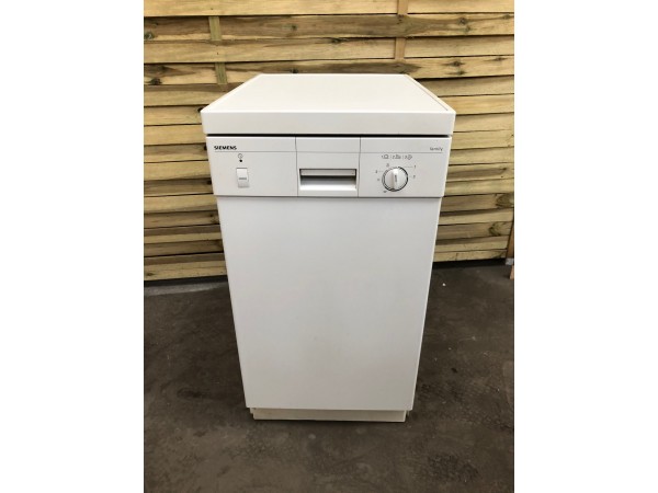 Használt Siemens SF23900 mosogatógép [H3646] 
