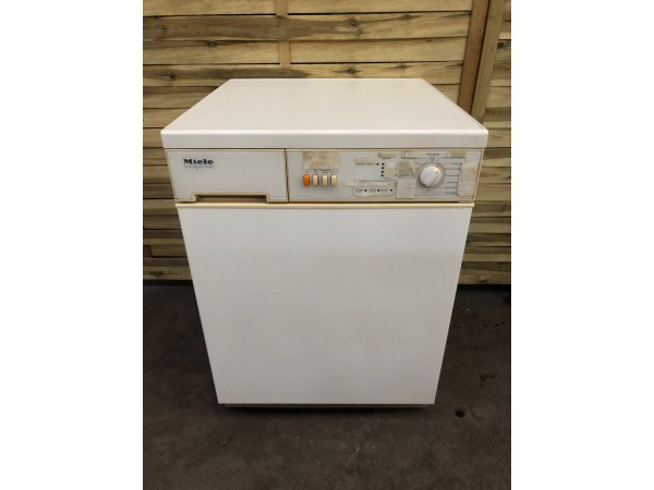 Használt Miele Novotronic T560C szárítógép [H3685] 