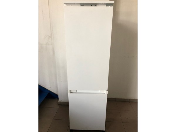 Használt Whirlpool ART 471/4 beépíthető hűtőszekrény [H3704] 
