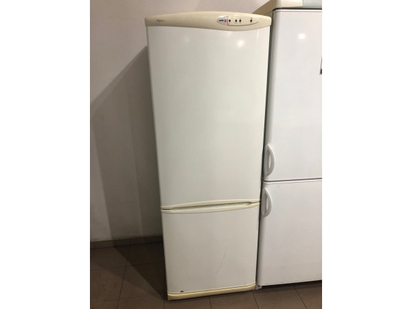 Használt Fagor 1FFC-41D kombinált hűtőszekrény [H3718] 