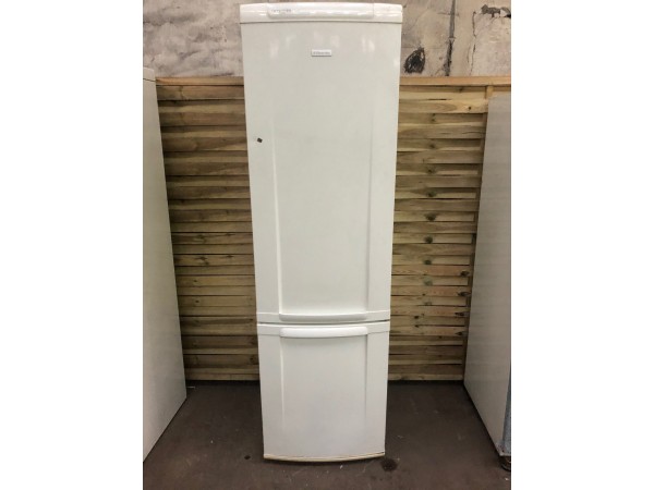 Használt Electrolux ERB40003W kombinált hűtőszekrény [H3719] 