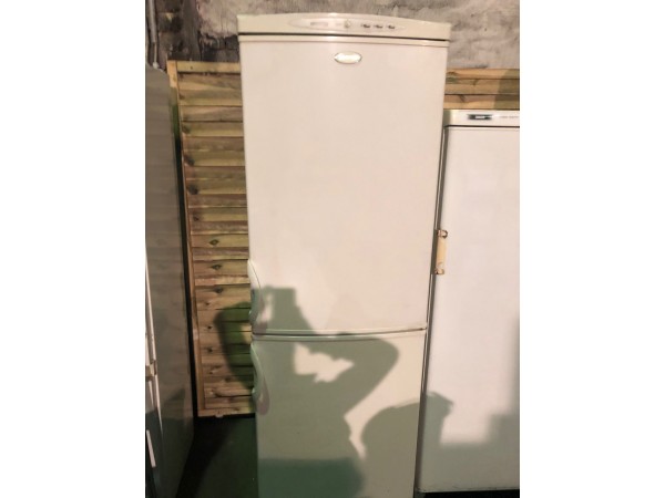 Használt Gorenje K357/2CLA kombinált hűtőszekrény [H3722] 