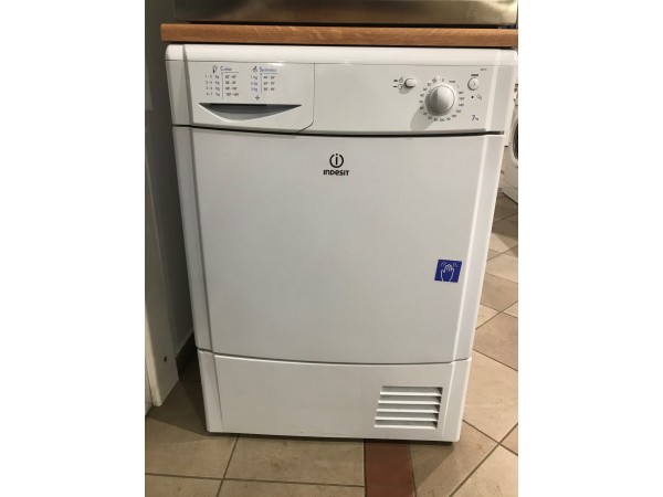 Használt Indesit IDC75 szárítógép [H3742] 