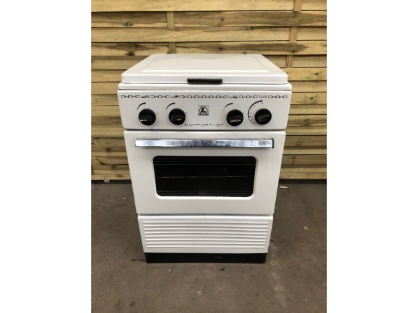 Használt Komfort ST gáztűzhely [H3750] 