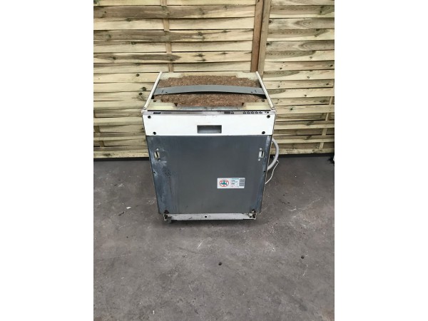 Használt Siemens SE65560 mosogatógép [H3801] 