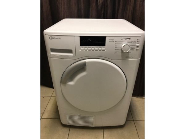 Használt Bauknecht TK EVO 74B szárítógép [H3879] 