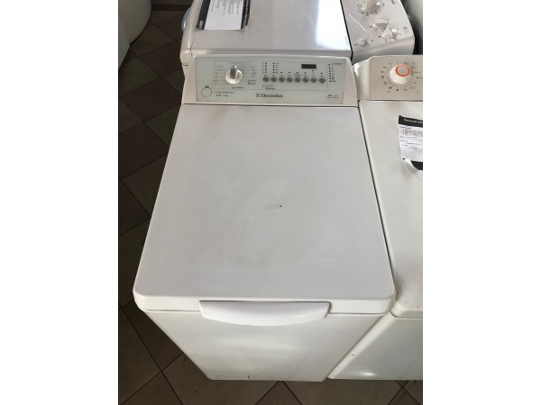 Használt Electrolux EWT 1015 felültöltős mosógép [H3530] 