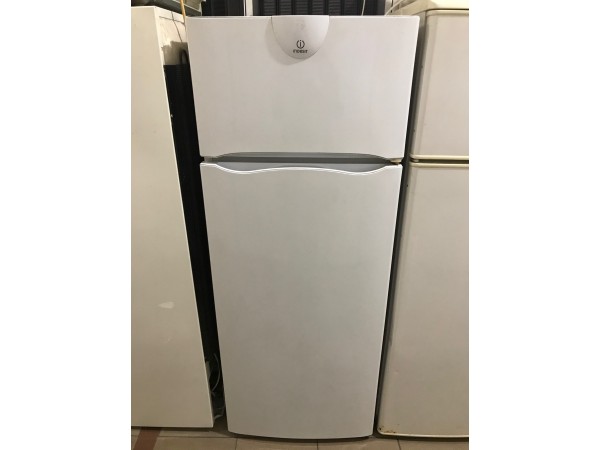 Használt Indesit RA24 kombinált hűtőszekrény [H3944] 