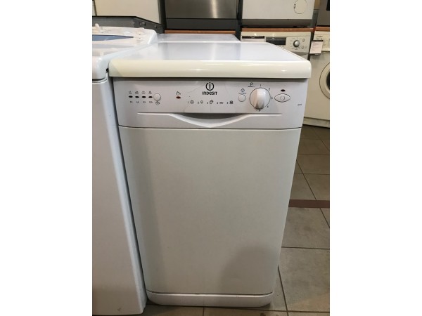 Használt Indesit IDL42 mosogatógép [H3950] 