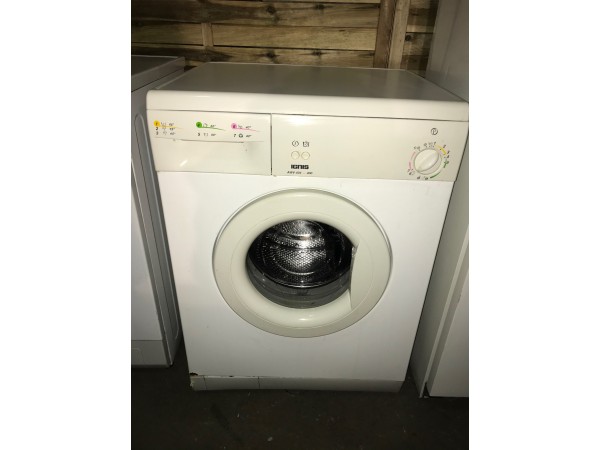 Használt Ignis AWV434 elöltöltős mosógép [H3952] 