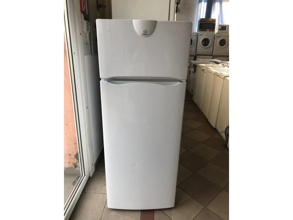 Használt Indesit RA24 kombinált hűtőszekrény [H3997] 
