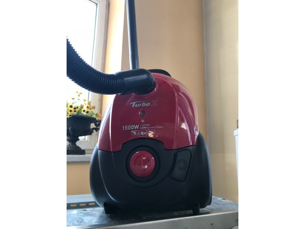 Használt LG V-CP753ND porszívó [H4025] 