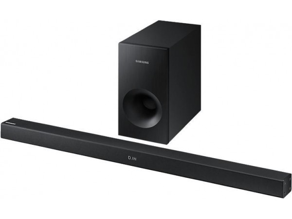 Samsung HW-K335/EN 2.1 hangprojektor Samsung HW-K335/EN 2.1 hangprojektor