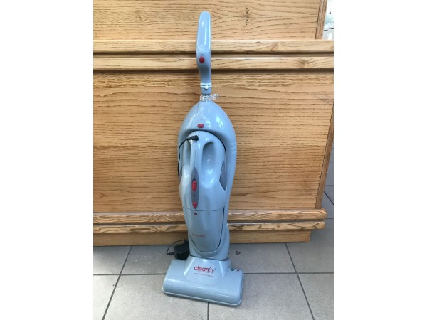 Használt Zepter kézi porszívó [H4028] 