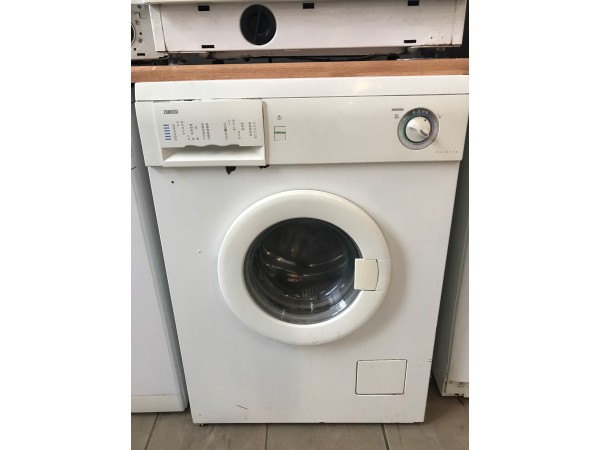 Használt Zanussi FL-411C elöltöltős mosógép [H4078] 