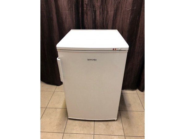 Használt Gorenje F4105W fagyasztószekrény [H4085] 