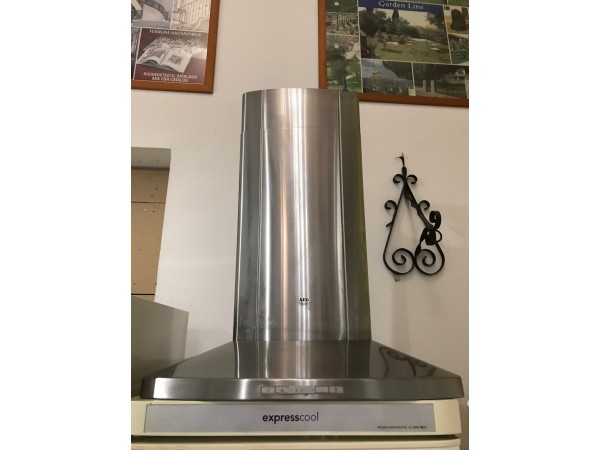 Használt AEG DK9660-M kürtős páraelszívó [H4089] 