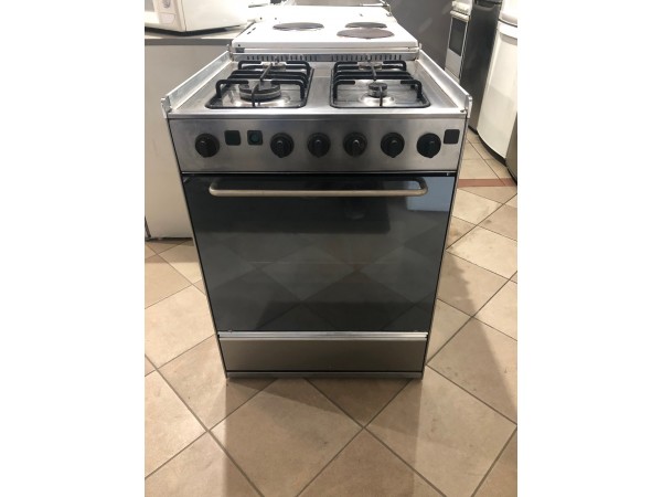 Használt Nardi M640AVX gáztűzhely [H4112] 