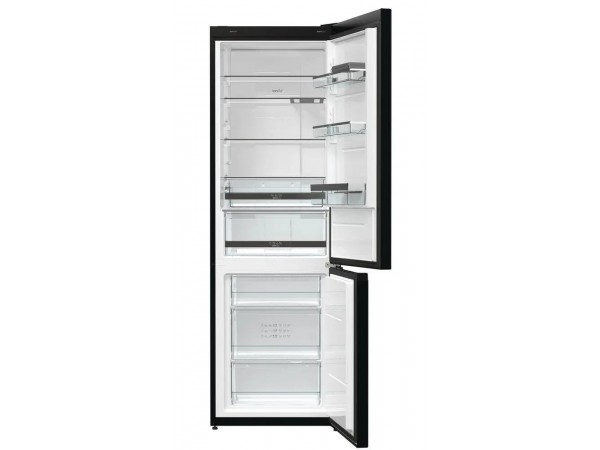 Gorenje NRK612SYB4 Alulfagyasztós hűtőszekrény Gorenje NRK612SYB4 Alulfagyasztós hűtőszekrény